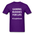 #CoupleGoals Basic T-Shirt